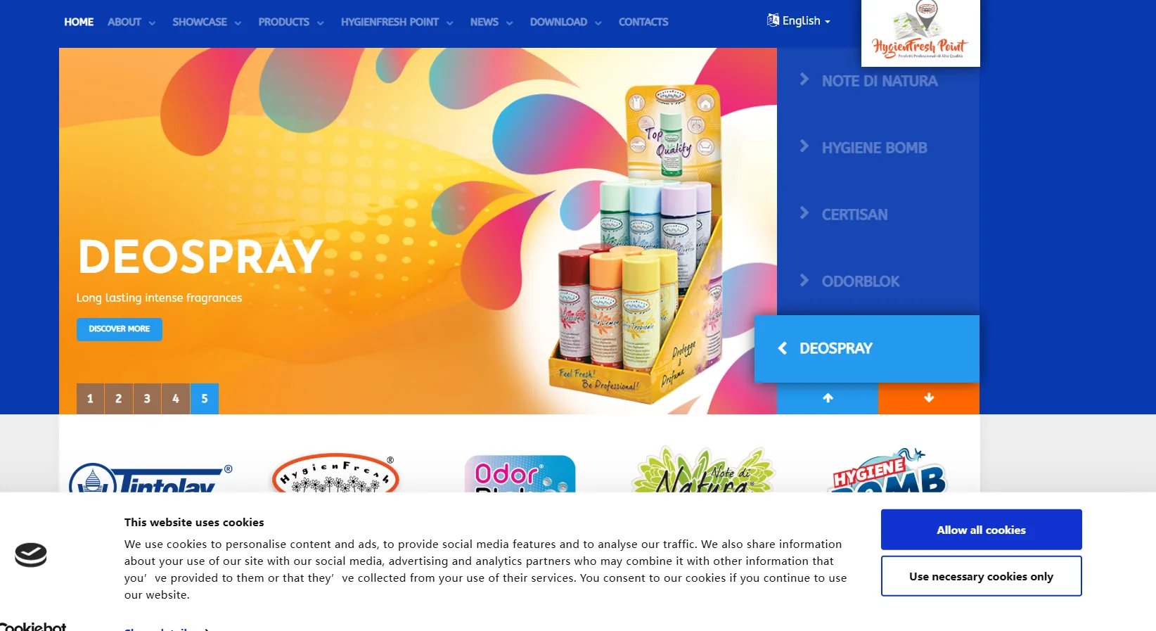 Top 10 Fabric Softener Manufacturers in the World